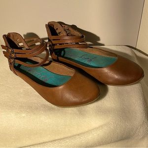 Blowfish Malibu Ballet flats Size 9